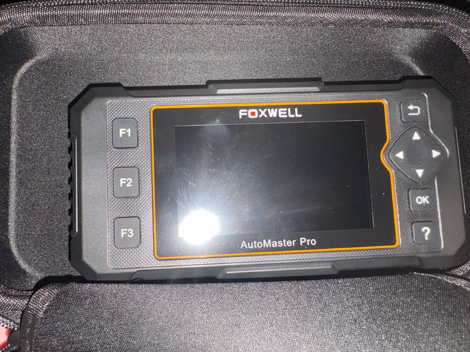 Misurare: Auto diagnostic – Nuovo e nell'imballaggio originale da Prez-vers-Siviriez venduto da Evangelista01