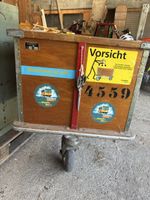 Chariot PTT