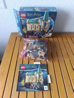 Harry Potter Lego, teil von grossem Schloss, 76387