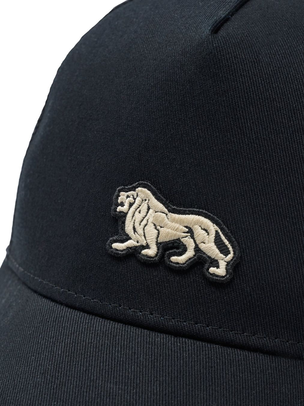 Sonstige Kleidung & Accessoires: Lonsdale Haliford Cap Schwarz – Neu und originalverpackt aus Düdingen von BluePalm 2