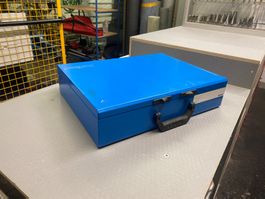 Sortimo Metallkoffer ab 1.-