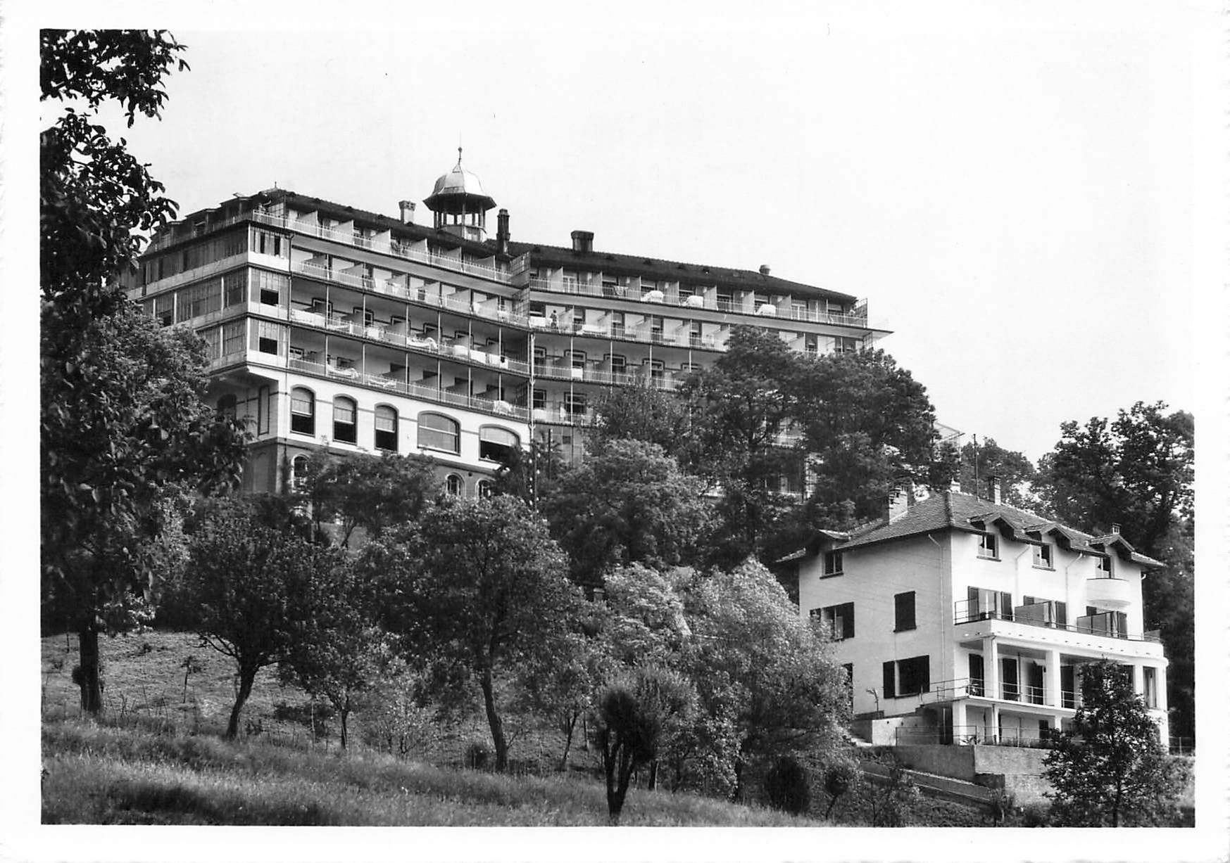 Ansichtskarten: Cademario G – Gebraucht aus Biasca von Blenio71