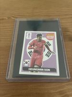 Heungmin Son Extra Sticker regular