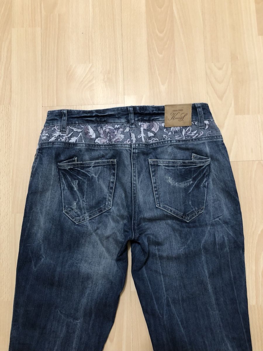 Jeans: Kenny’S Jeans Gr.38 – Gebraucht aus Chur von vicky7 7