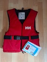 Schwimmweste Helly Hansen M 60-70 Kg Neu