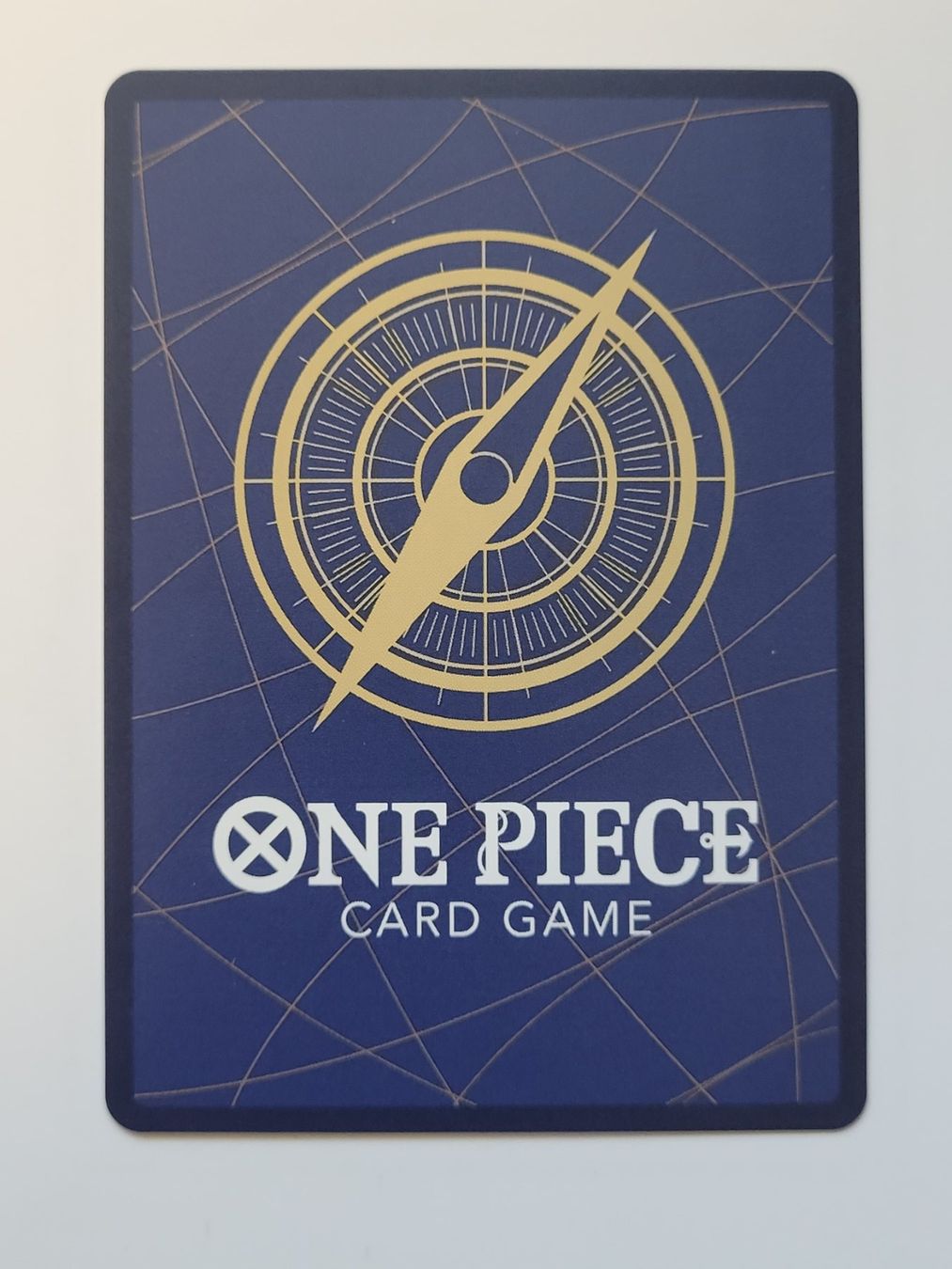 Bandai Carte collezionabili: One Piece TCG Yamato OP01-121 SEC JP – Usato da Münchenstein venduto da new_akiba_store 1
