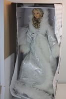 Ashton-Drake Silent Night Angel mit Zertifikat