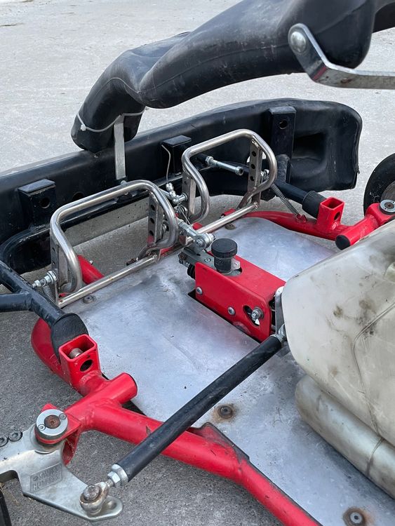 Go-Kart: Go Kart – Usato da Menzberg venduto da mike.h 5