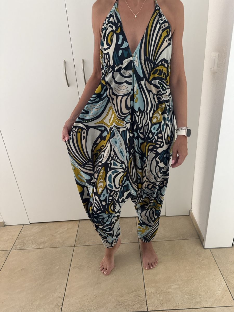 Tute: Overall 1 Size – Nuovo (secondo la descrizione) da Otelfingen venduto da Tommy112 2