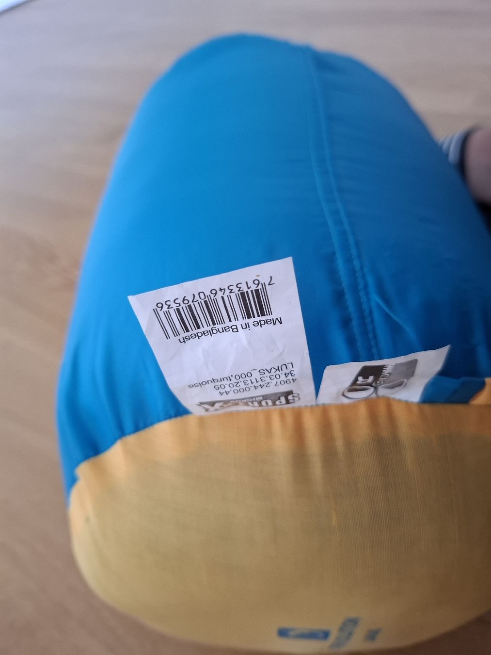 Schlafsäcke: Trevolution Lukas Schlafsack Kinder  – Gebraucht aus Baar von Jhonny18 1