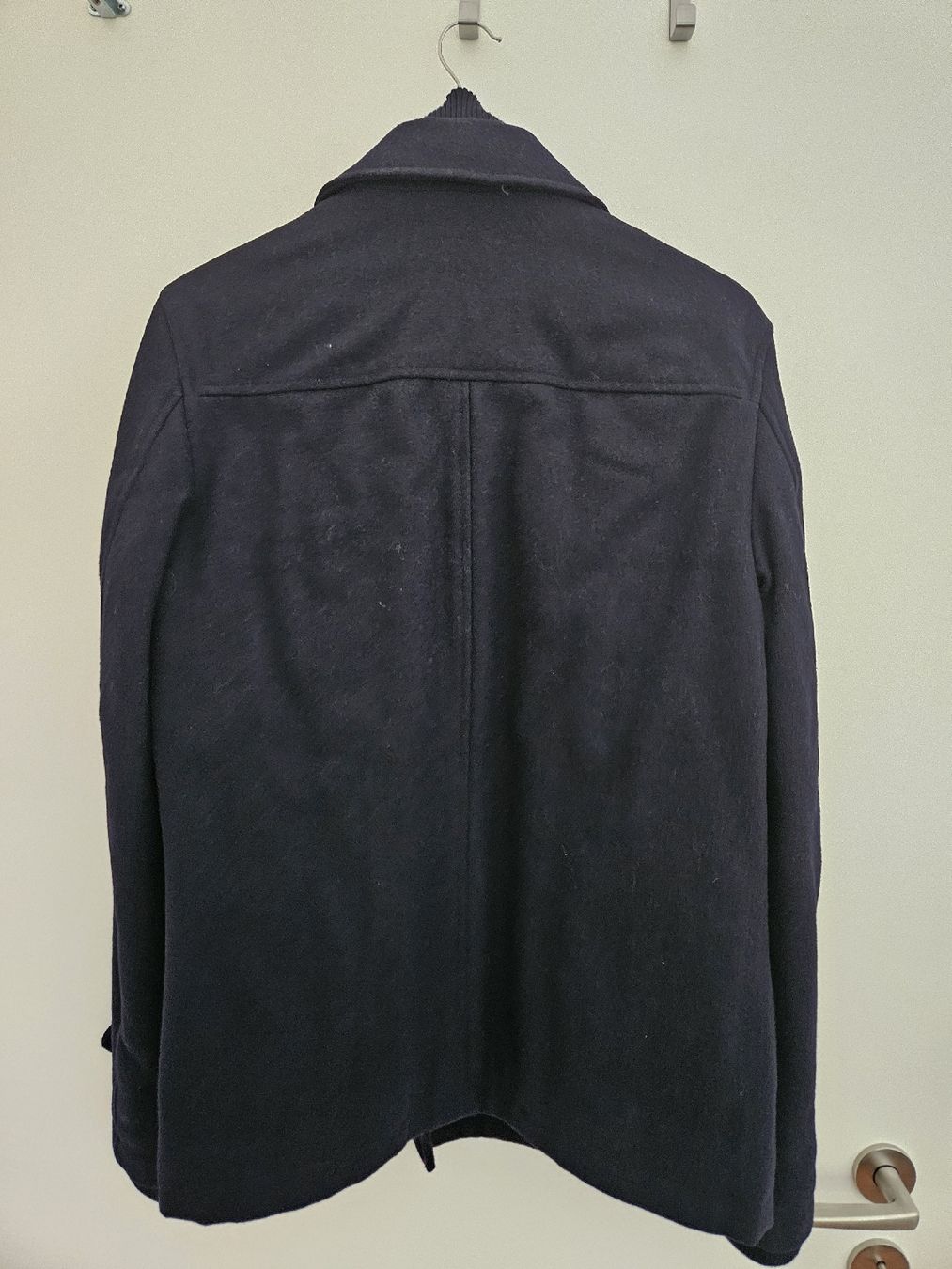 C&A Mäntel: manteau bleu Clockhouse – Gebraucht aus Tramelan von Vipers1 2