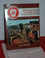 Eisenbahn / Buch Pennsylvania Railroad / Sprache: engl.