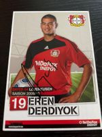 Eren Derdiyok BAYER 04 LEVERKUSEN