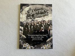 Heimweh - Blueme Üses Fänuech, D'Gschichte hinder üsne Li...