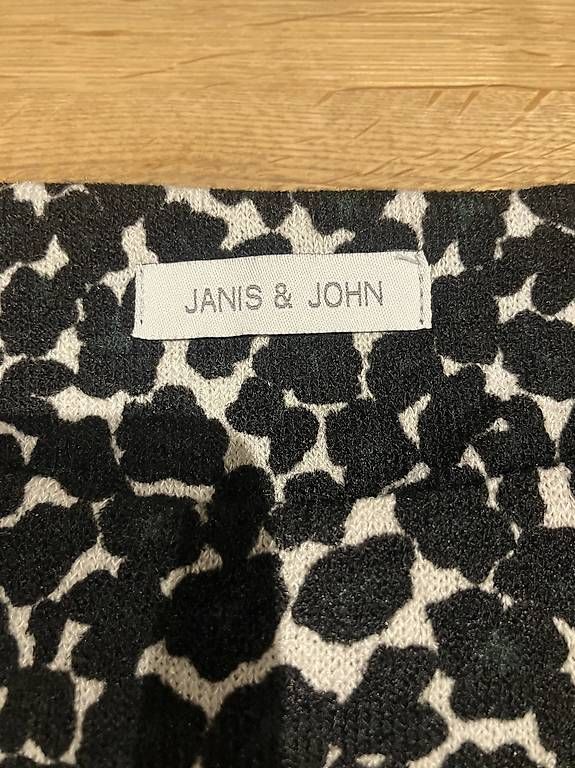 Vestiti: Kleid Janis & John – Usato da Roggwil BE venduto da waelchli87 1