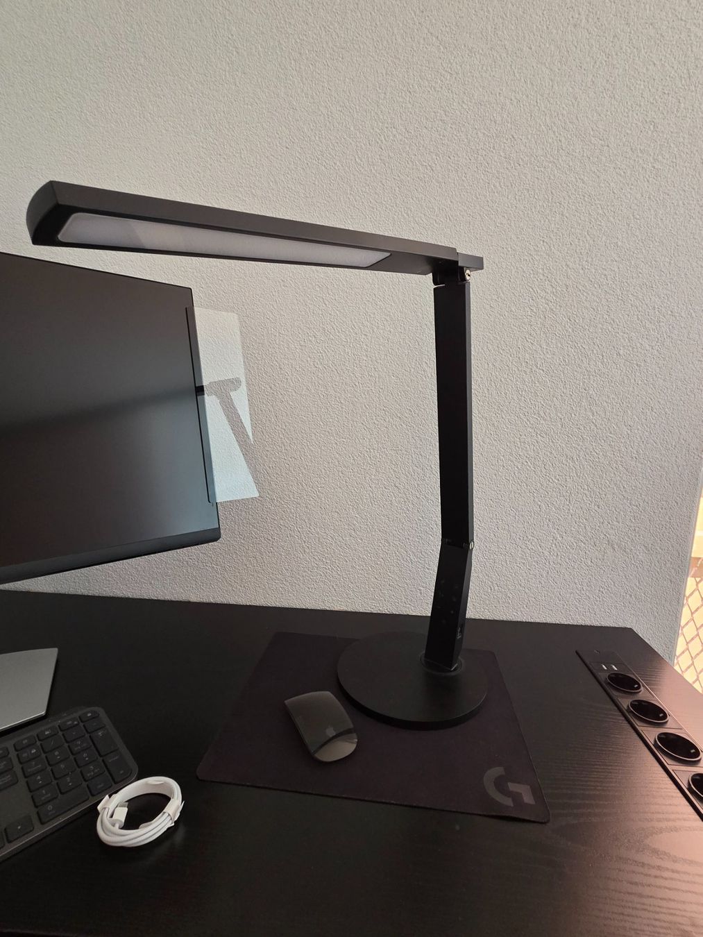 Lampen: Bürolampe Taotronics LED schwarz – Neu (gemäss Beschreibung) aus Lenzburg von JoJo_Peach 3