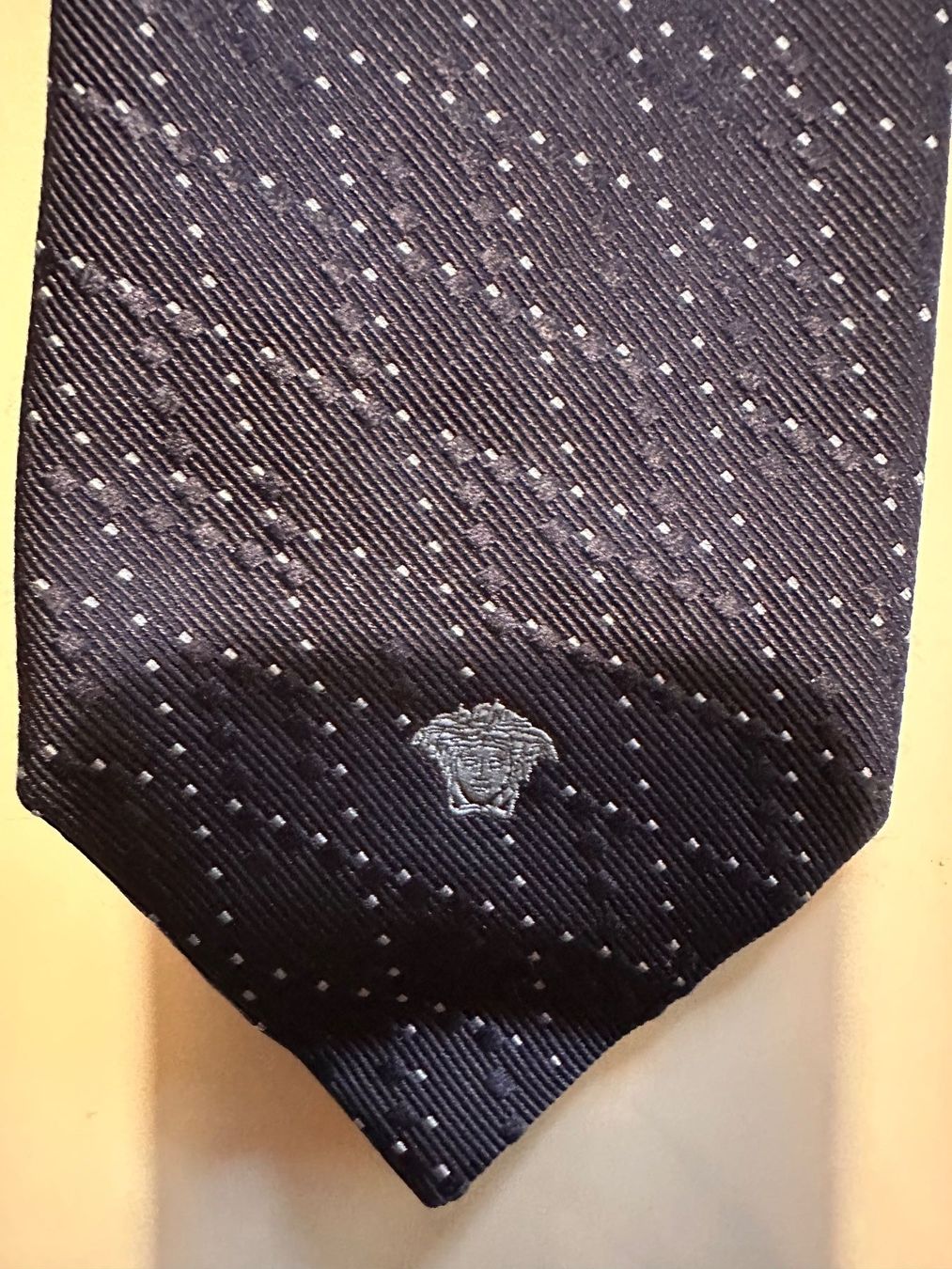 Versace Cravatte: Cravate en soie Gianni Versace – Nuovo (secondo la descrizione) da Bouveret venduto da seb_rjx8 1