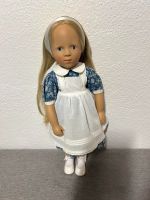 Götz Künstlerpuppe TAMARA von Sylvia Natterer