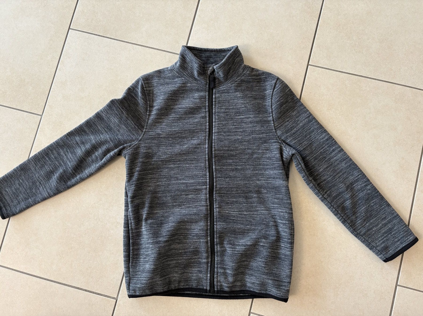 Giacche & Cappotti: Fleece Jacke – Usato da Küssnacht am Rigi venduto da icbicb