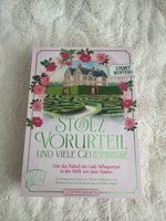 Stolz & Vorurteil Spiel von Coppenrath