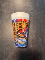 McDonald’s FIFA World Cup Becher Henry