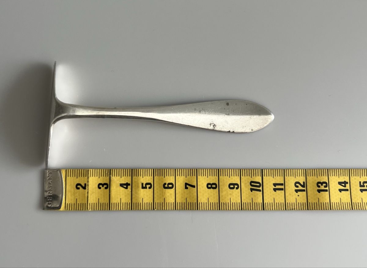 Bestecksets: Speiseschieber 925 Silber  – Gebraucht aus chur von Ika11