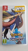 Nintendo Switch Pokemon Schwert - Spiel