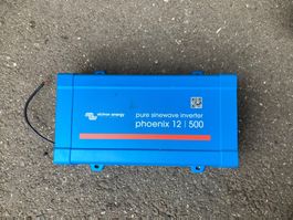 Victron Phoenix 12/500 Inverter
