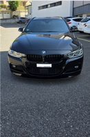 BMW 340i xDrive Touring M Sport Steptronic