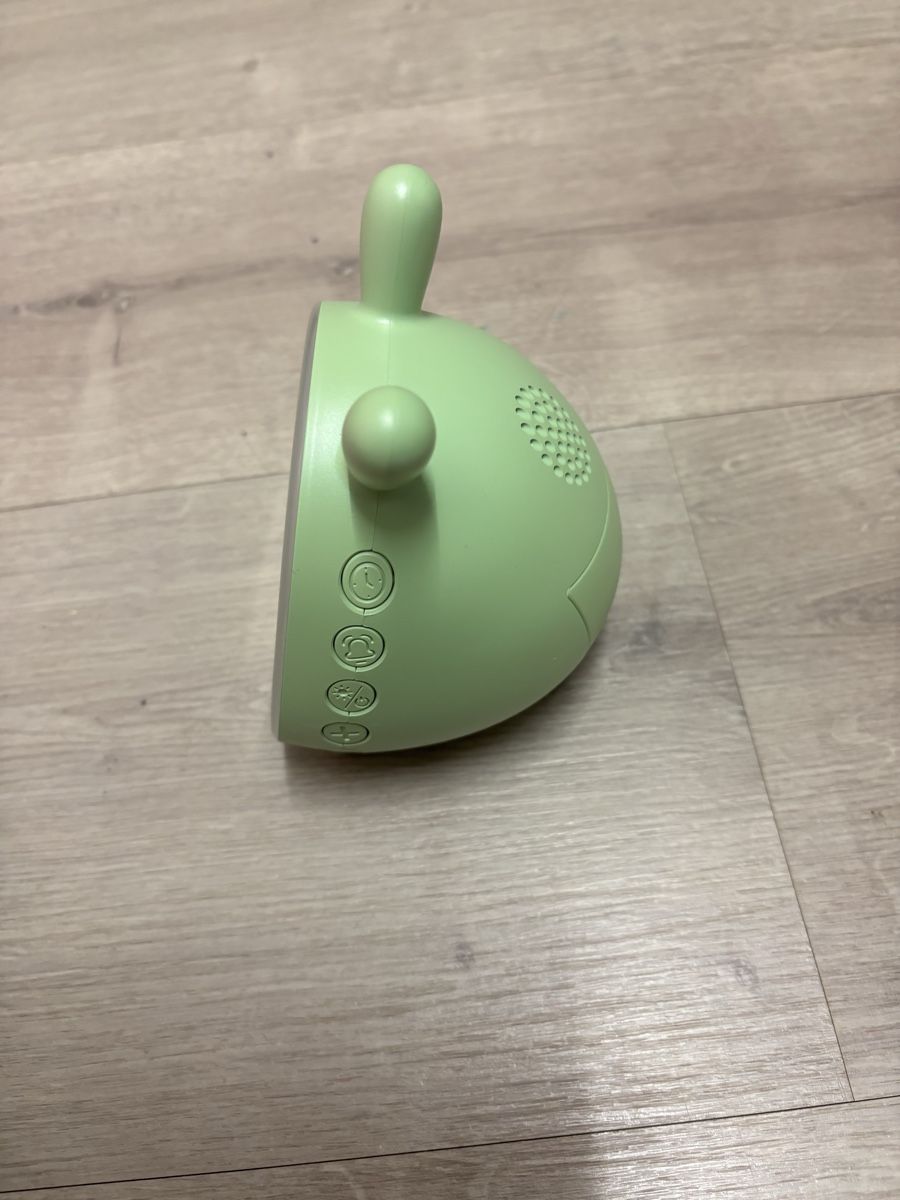 Sveglie: Coop Wecker Ab in den Frühling – Usato da Wimmis venduto da Soccerfanshop 1