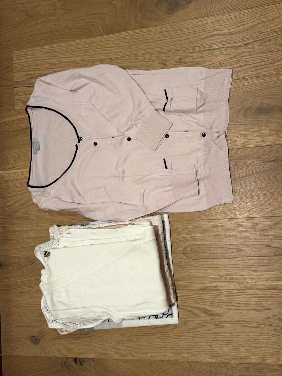 Lotti di vestiti: Kleiderpaket 38/M  – Usato da Saanen venduto da TAL3792 6