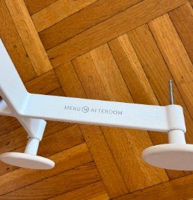 Guardaroba: AFTEROOM coat hanger – Usato da st prex venduto da magdalenaonline 4