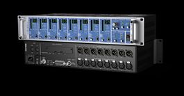 RME Micstasy