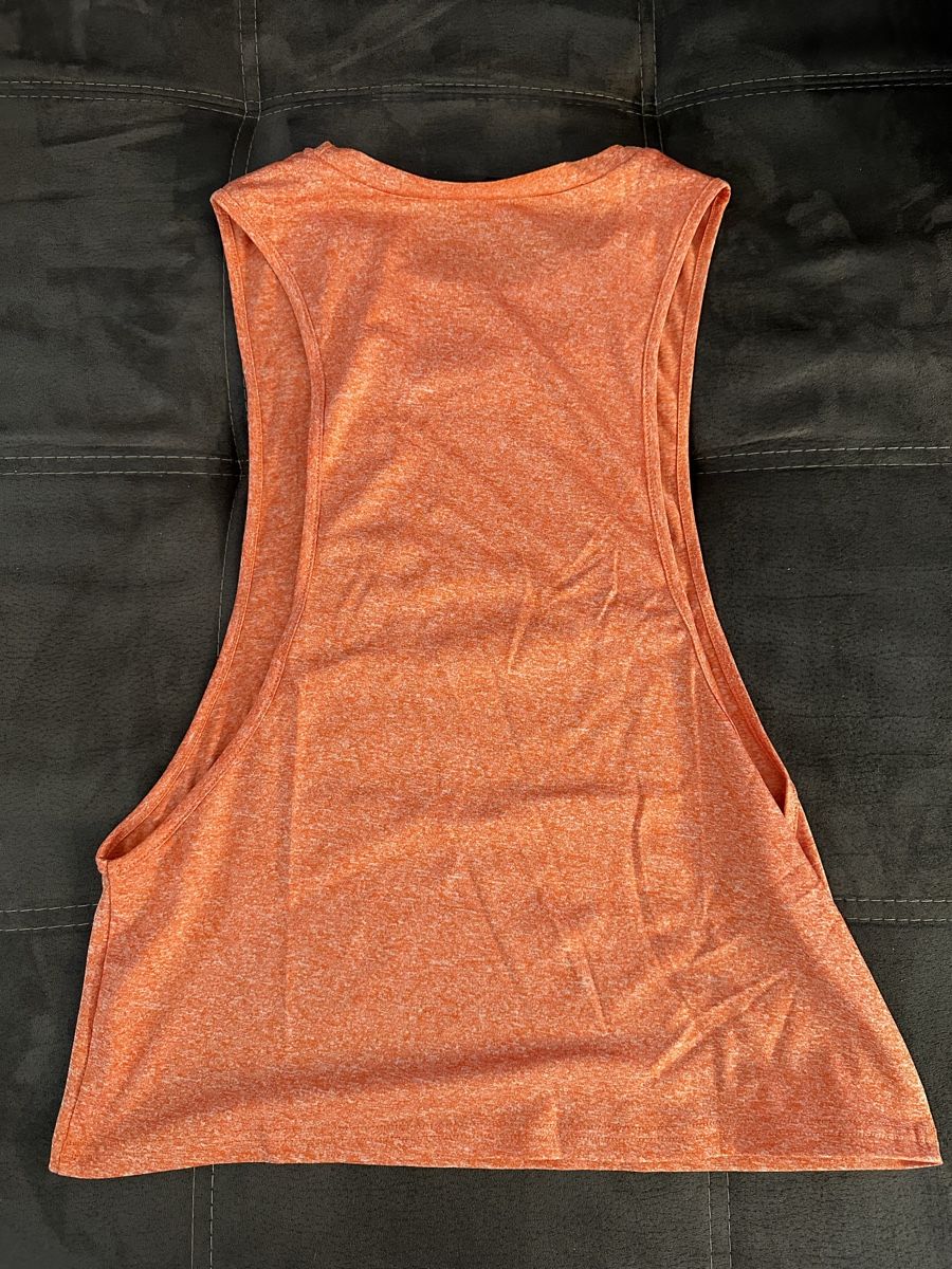 Top: Sport-Tanktop Gr. S – Usato da Siebnen venduto da luana_cataleya 3