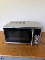 MIO STAR MG 2009GA Mikrowelle mit Grill 20 L 