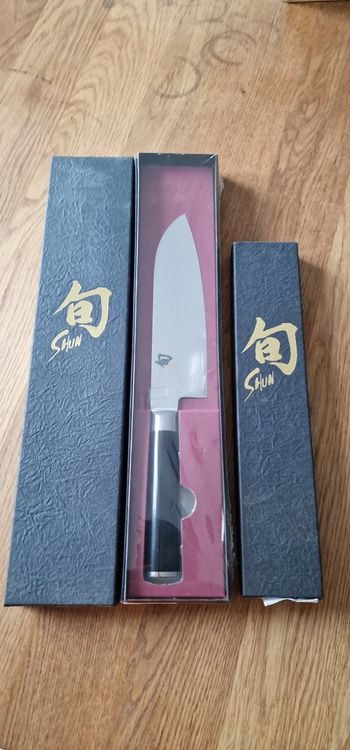 3 KAI SHUN KNIFE - DM 0702 - DM 0706 - DM 0701 | Kaufen auf Ricardo