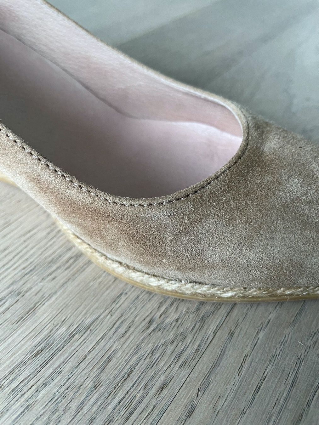 Damenschuhe: CHAUSSURES CREMADES – Neu (gemäss Beschreibung) aus Morges von Igp10 2