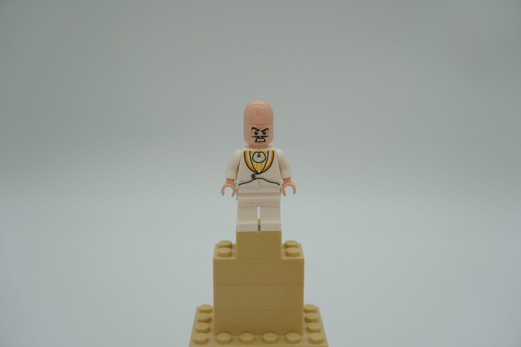 Lego Giocattoli: Lego Super Heroes Egghead | sh0487 – Usato da Zürich venduto da PWGrZ