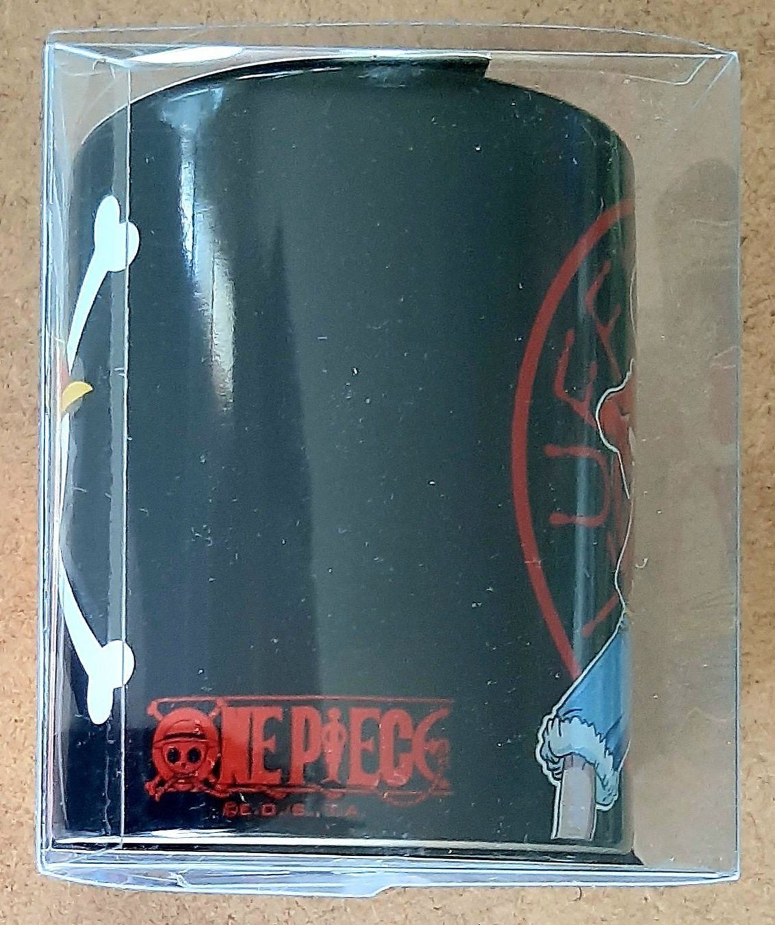 Tazze: Mug One Piece – Nuovo e nell'imballaggio originale da Montet (Glâne) venduto da KOADA 3