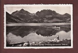 LAC NOIR / SCHWARZSEE