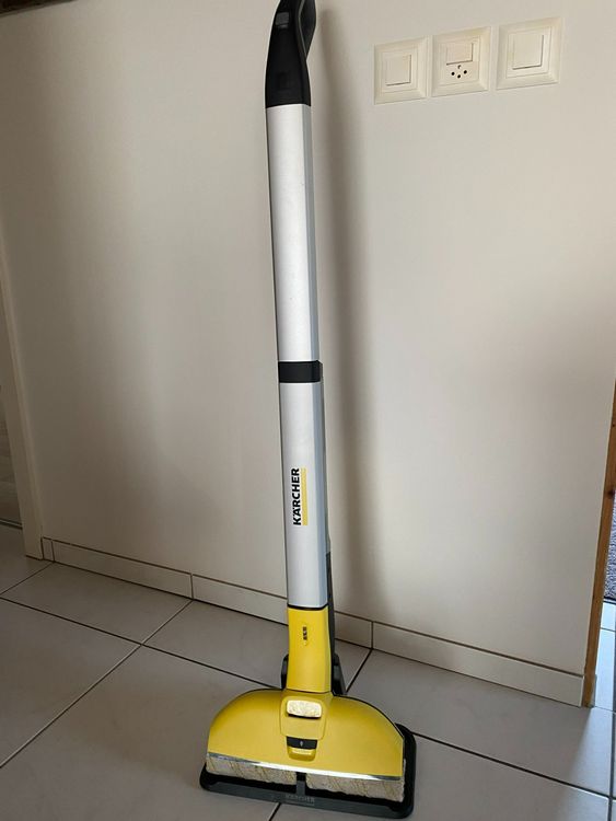 Kärcher FC 3 Cordless | Kaufen auf Ricardo