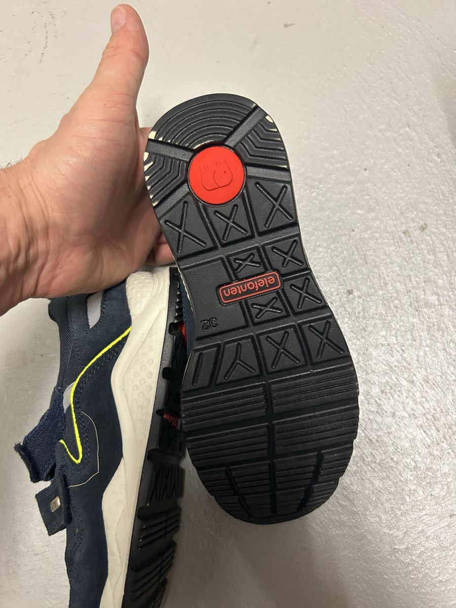 Elefanten Scarpe per ragazzi: Elefanten Schuhe Gr. 32 neu – Nuovo (secondo la descrizione) da Zug venduto da Pmisko 2