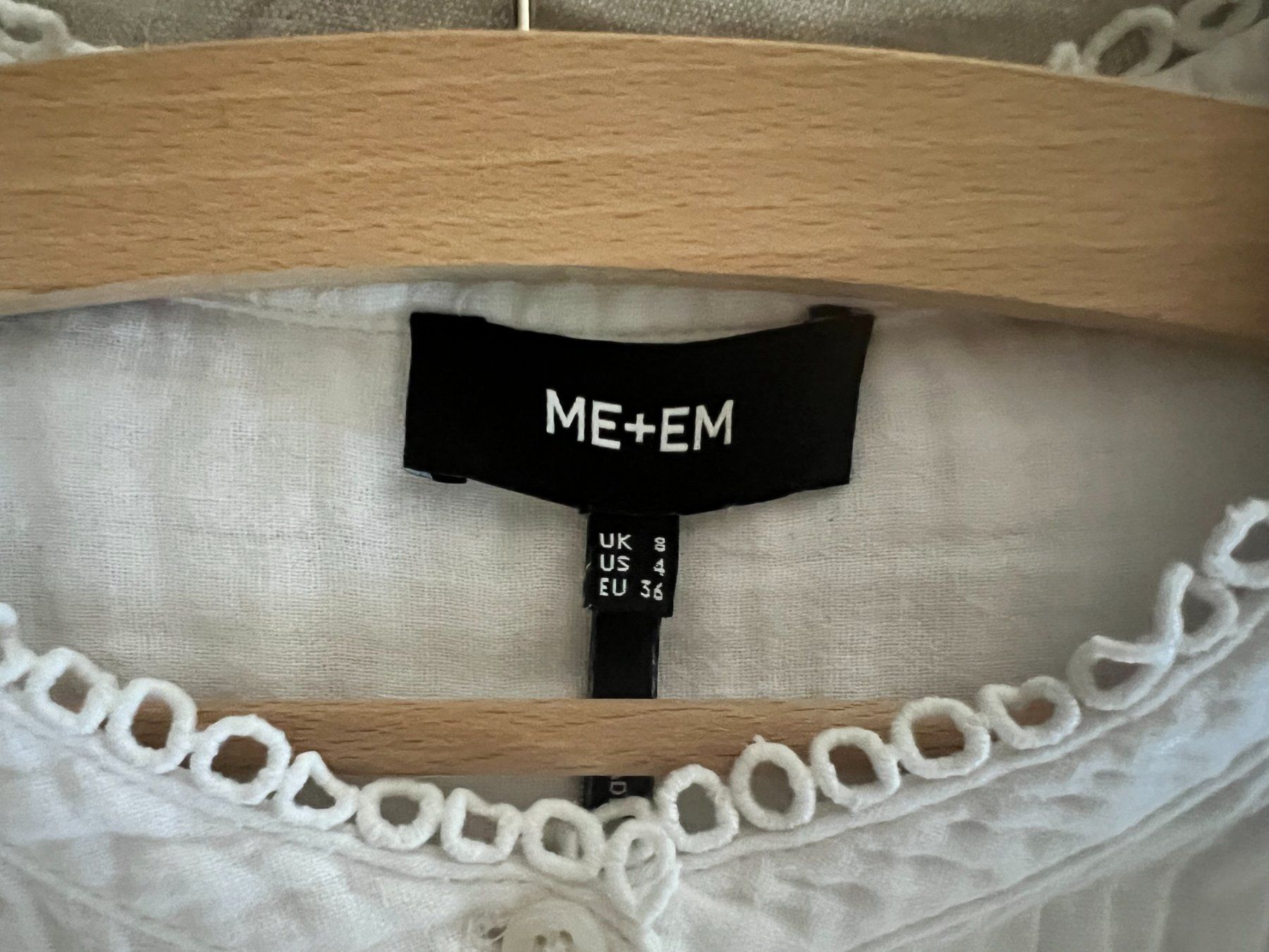 Camicette: Bluse von ME+EM – Usato da Zürich venduto da vslatt 1