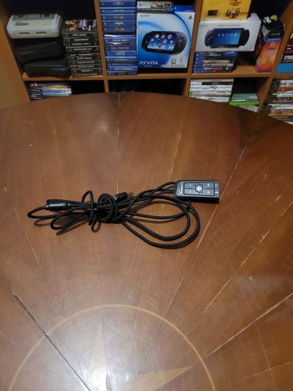 Attrezzatura per studi di registrazione: Hyper X 7.1 Soundcard – Usato da Gretzenbach venduto da Uli1980