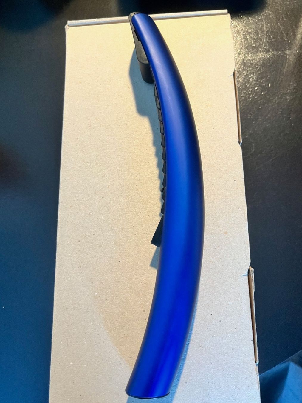Bang & Olufsen Telefoni: Bang & Olufsen Beocom 2 bleu – Usato da Onex venduto da fbellocpuntocom 2