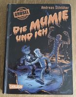 Die Mumie und ich