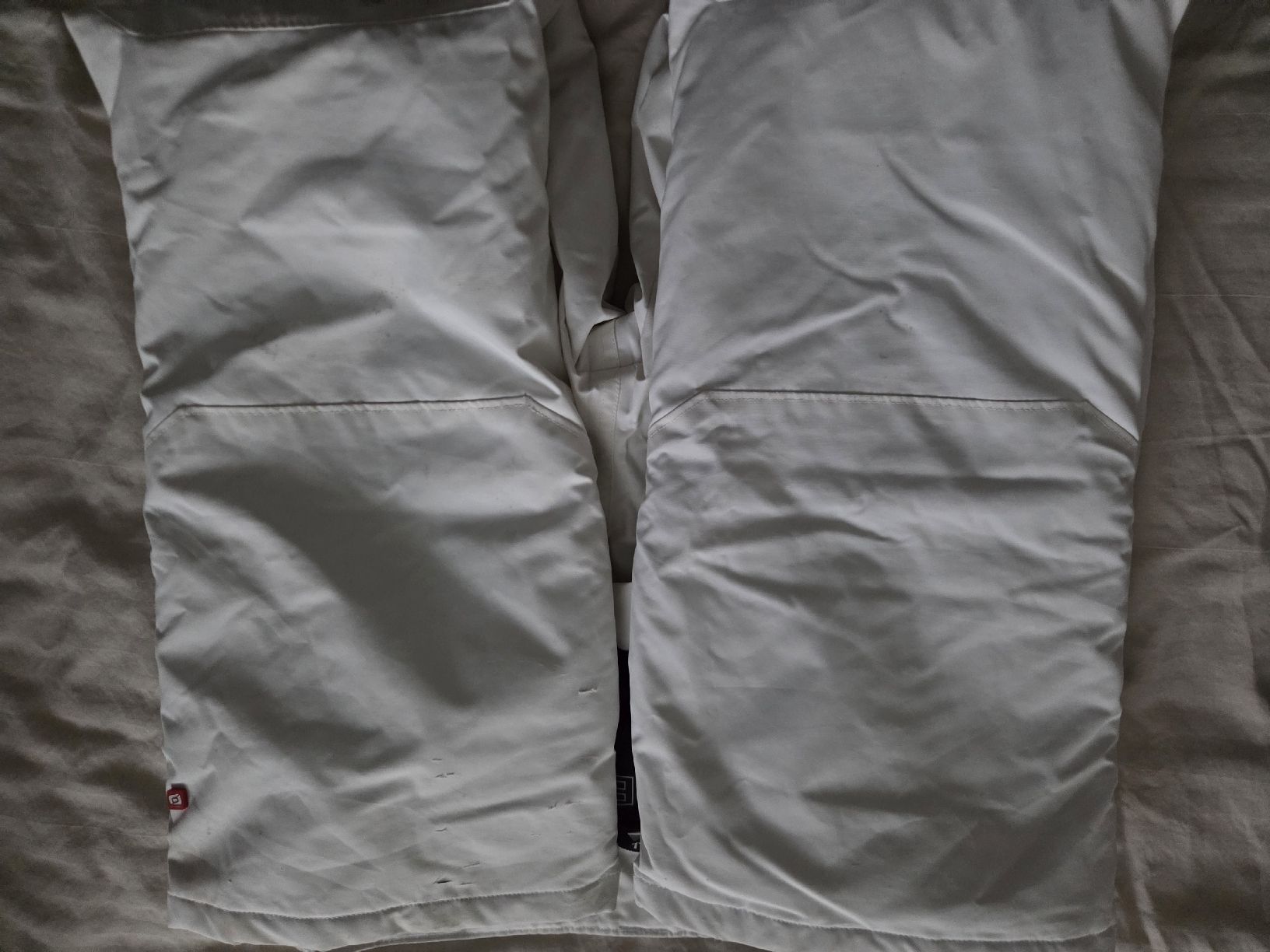 Pantaloni: Skihosen – Usato da Holziken venduto da m_t_lgh8 1