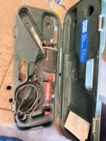 Metabo PSE 1200 Säbelsäge inkl. Koffer Nr. 7