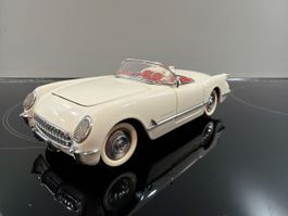 Chevrolet Corvette (1953) - 1/24 - Franklin Mint