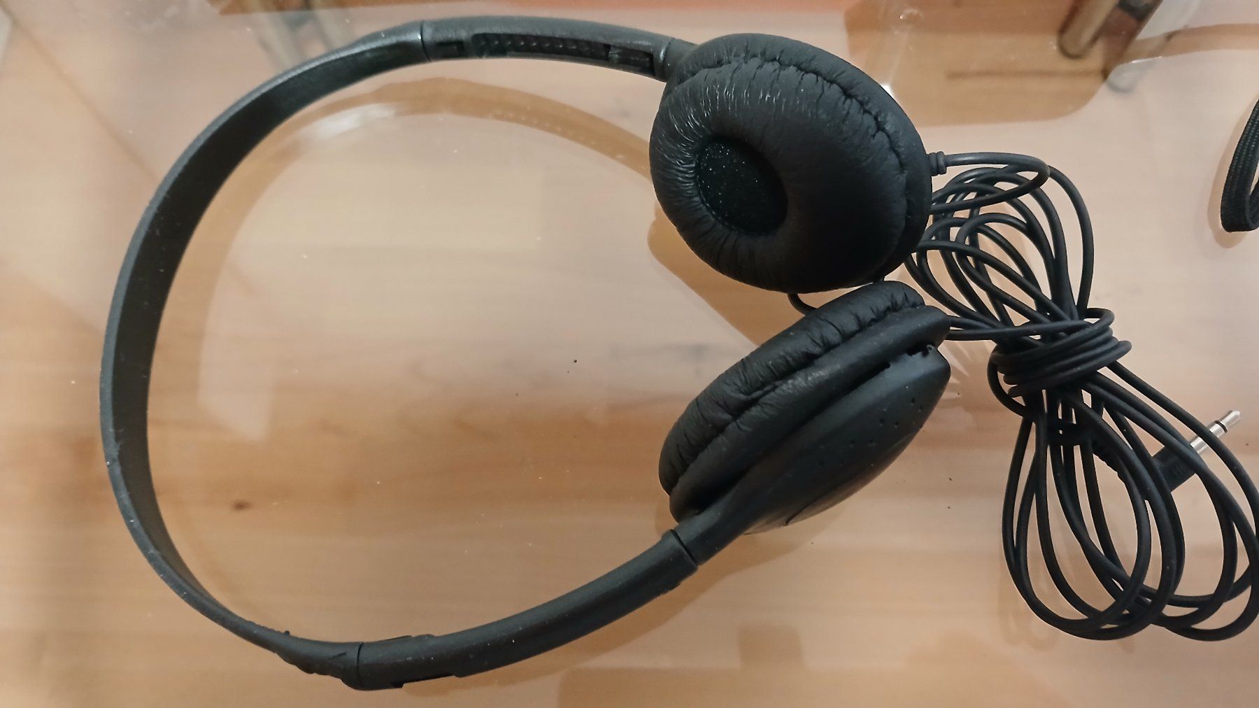 Kopfhörer: Headset Kopfhöhrer (Evolution Medical) – Gebraucht aus hinwil von tho_j6kz 2